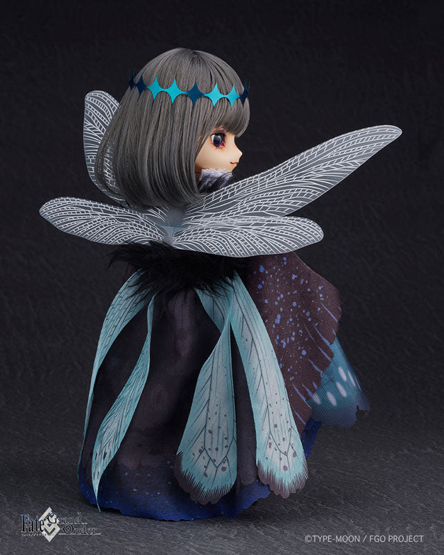 PRE-ORDER Good Smile Company - Harmonia bloom - Fate/Grand Order - Pretender/Oberon Vortigern