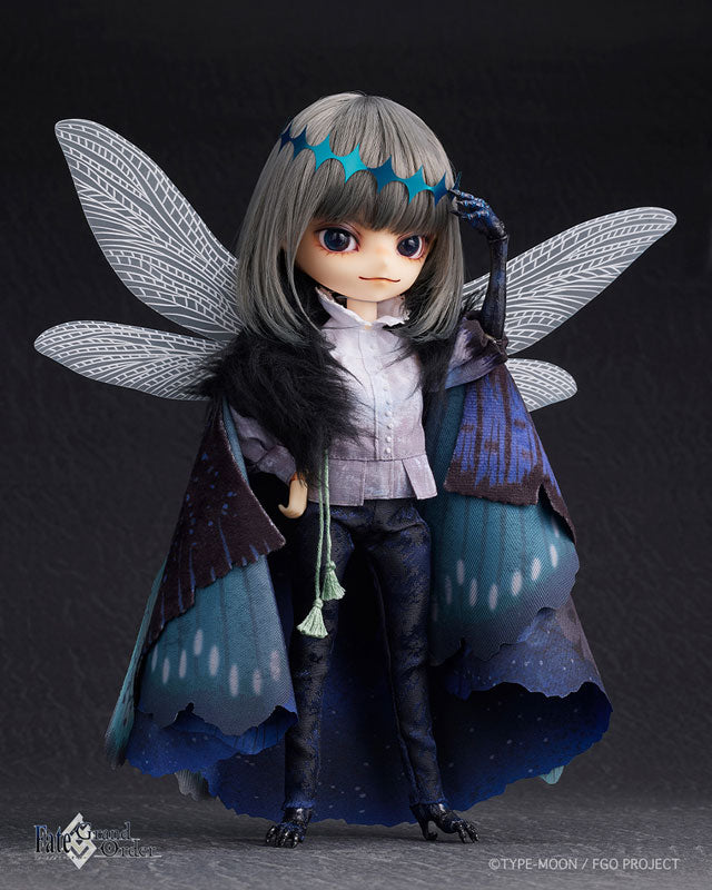 PRE-ORDER Good Smile Company - Harmonia bloom - Fate/Grand Order - Pretender/Oberon Vortigern