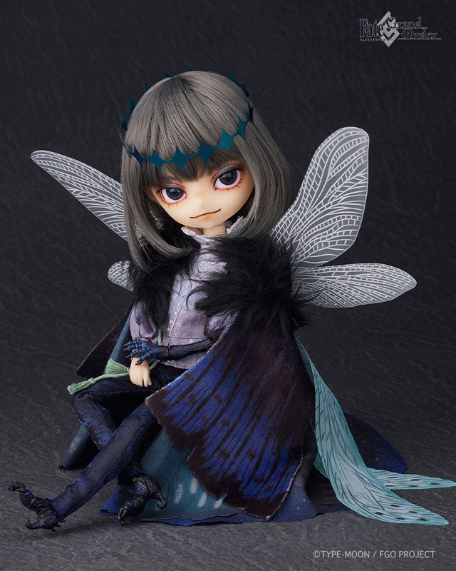 PRE-ORDER Good Smile Company - Harmonia bloom - Fate/Grand Order - Pretender/Oberon Vortigern
