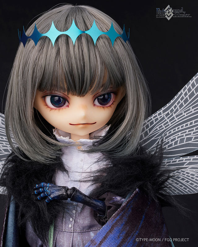PRE-ORDER Good Smile Company - Harmonia bloom - Fate/Grand Order - Pretender/Oberon Vortigern