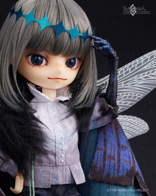 PRE-ORDER Good Smile Company - Harmonia bloom - Fate/Grand Order - Pretender/Oberon Vortigern