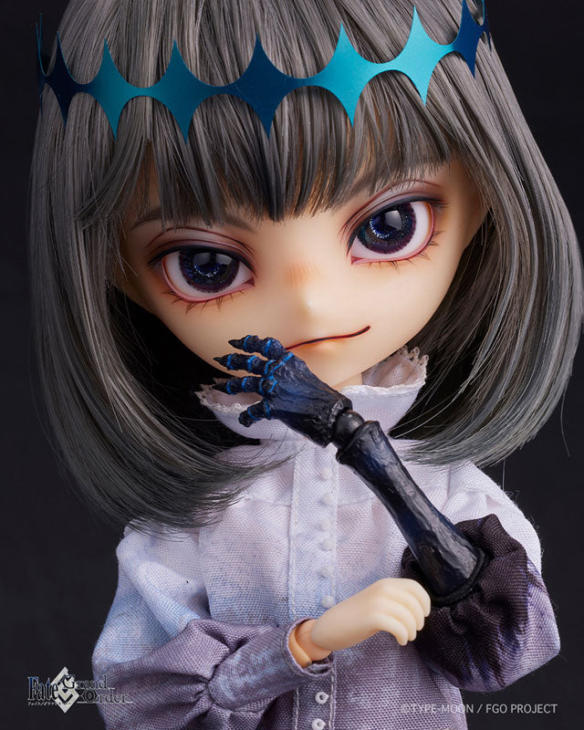 PRE-ORDER Good Smile Company - Harmonia bloom - Fate/Grand Order - Pretender/Oberon Vortigern