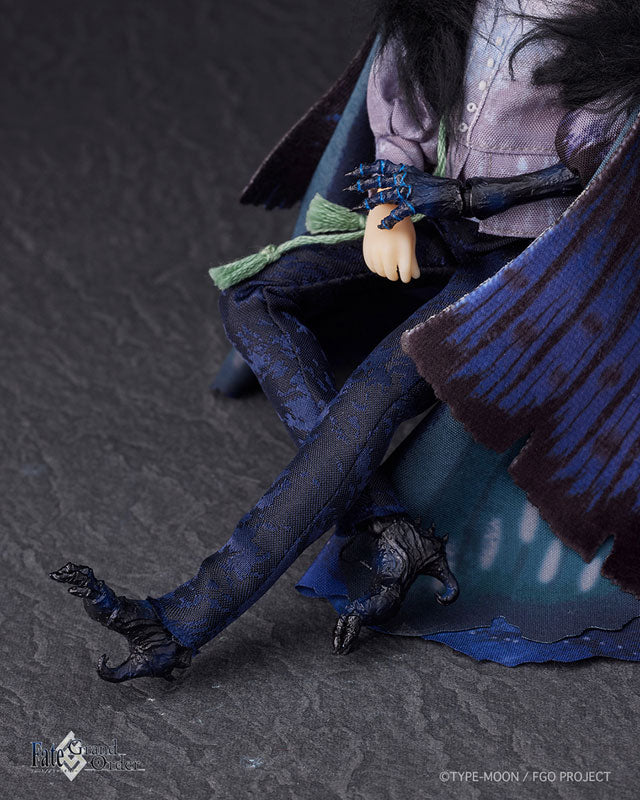 PRE-ORDER Good Smile Company - Harmonia bloom - Fate/Grand Order - Pretender/Oberon Vortigern