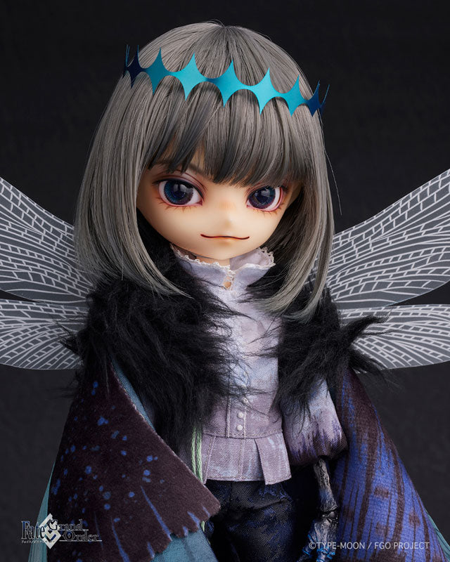 PRE-ORDER Good Smile Company - Harmonia bloom - Fate/Grand Order - Pretender/Oberon Vortigern