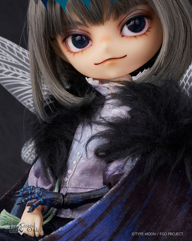PRE-ORDER Good Smile Company - Harmonia bloom - Fate/Grand Order - Pretender/Oberon Vortigern
