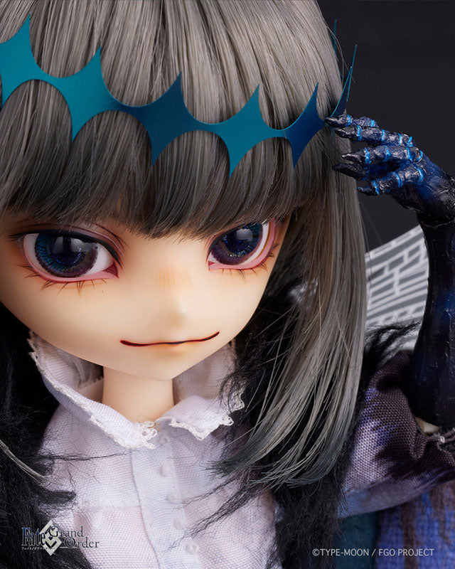 PRE-ORDER Good Smile Company - Harmonia bloom - Fate/Grand Order - Pretender/Oberon Vortigern