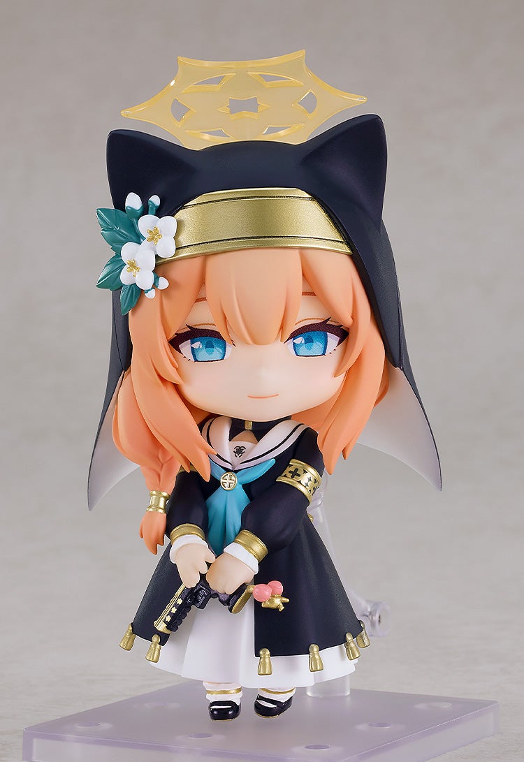 SPECIAL ORDER Good Smile Company - Nendoroid 2745 - Blue Archive - Mari Iochi [GSC EXCLUSIVE]