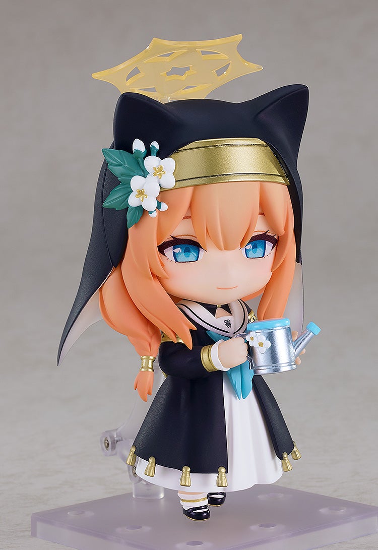 SPECIAL ORDER Good Smile Company - Nendoroid 2745 - Blue Archive - Mari Iochi [GSC EXCLUSIVE]
