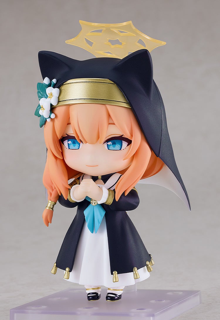 SPECIAL ORDER Good Smile Company - Nendoroid 2745 - Blue Archive - Mari Iochi [GSC EXCLUSIVE]