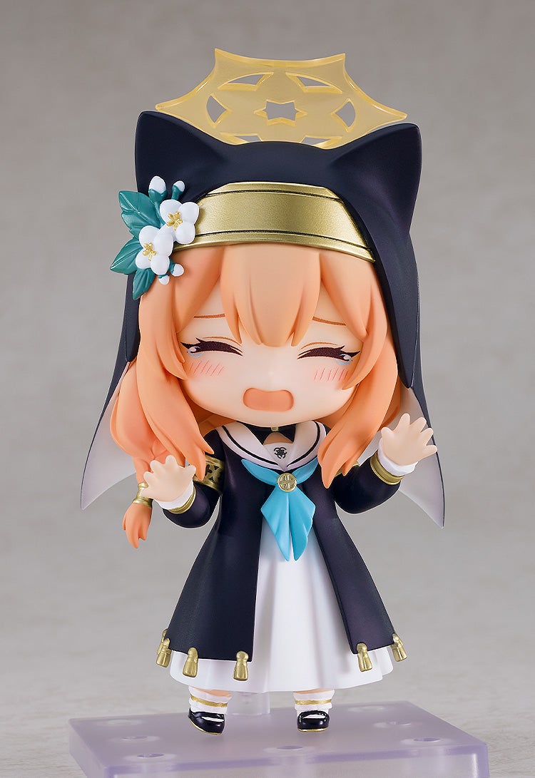 SPECIAL ORDER Good Smile Company - Nendoroid 2745 - Blue Archive - Mari Iochi [GSC EXCLUSIVE]