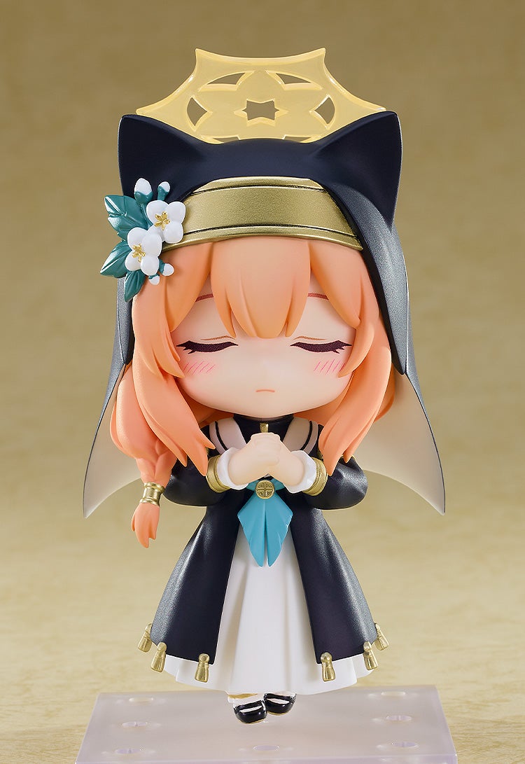 SPECIAL ORDER Good Smile Company - Nendoroid 2745 - Blue Archive - Mari Iochi [GSC EXCLUSIVE]