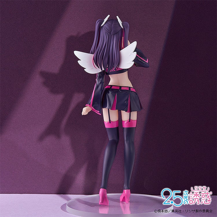PRE-ORDER Good Smile Company - POP UP PARADE - 2.5 Dimensional Seduction - Miriella: Angel Airborne Corps Ver.