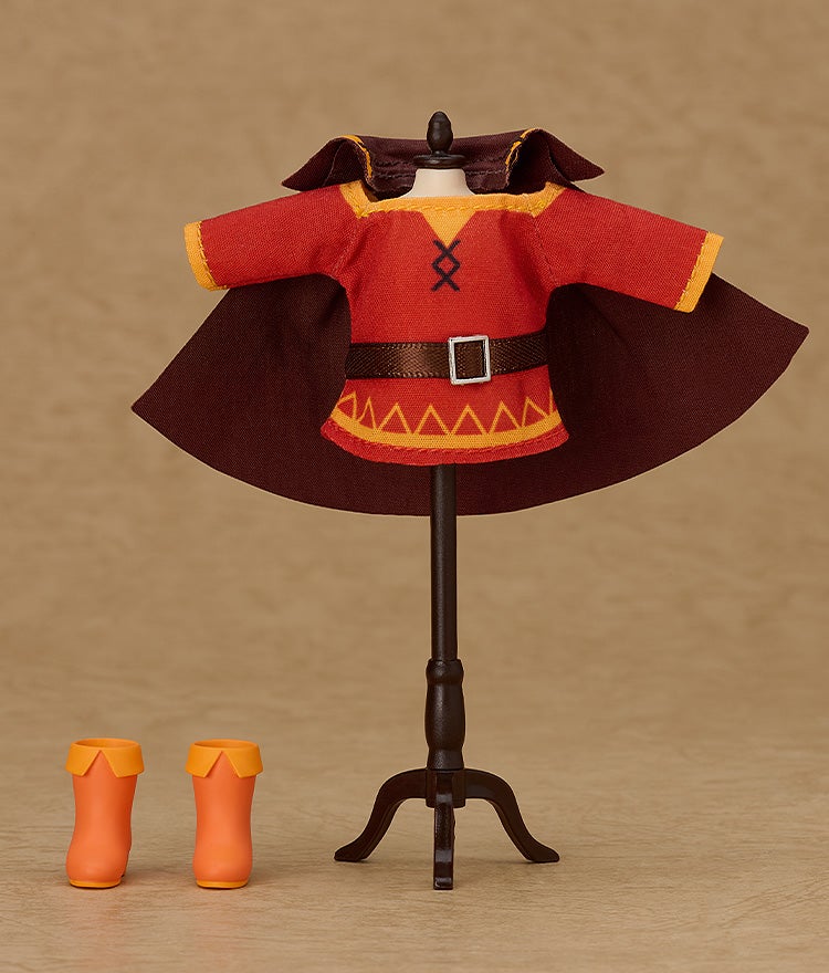 SPECIAL ORDER Good Smile Company - Nendoroid Doll - KONO SUBARASHII SEKAI NI SYUKUFUKU WO! 3 - Megumin [JP]