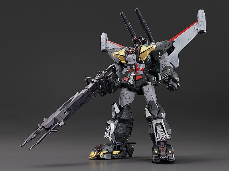 PRE-ORDER Good Smile Company - THE GATTAI HAGANE WORKS - Dancouga - Super Beast Machine God - Dancouga [2nd Release]