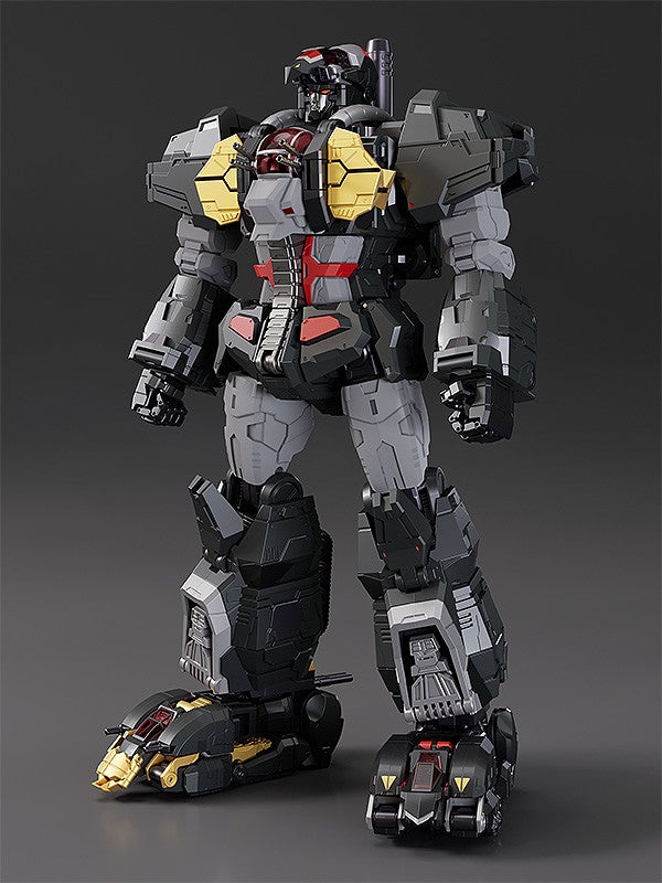 PRE-ORDER Good Smile Company - THE GATTAI HAGANE WORKS - Dancouga - Super Beast Machine God - Dancouga [2nd Release]