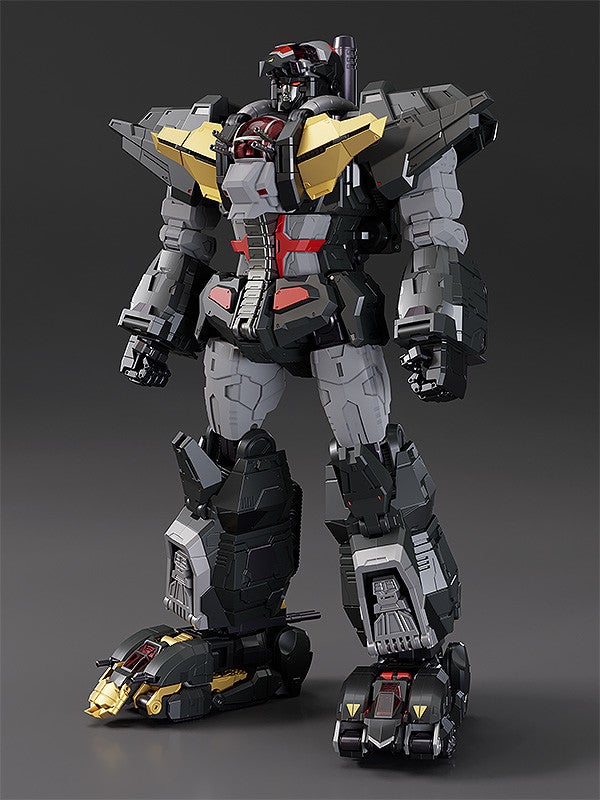 PRE-ORDER Good Smile Company - THE GATTAI HAGANE WORKS - Dancouga - Super Beast Machine God - Dancouga [2nd Release]