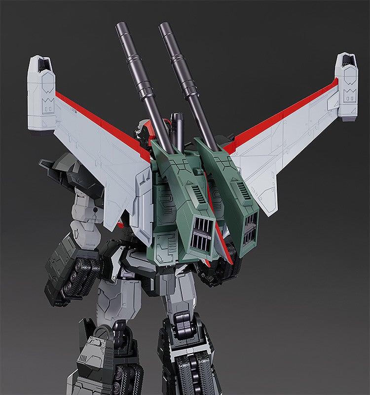 PRE-ORDER Good Smile Company - THE GATTAI HAGANE WORKS - Dancouga - Super Beast Machine God - Dancouga [2nd Release]