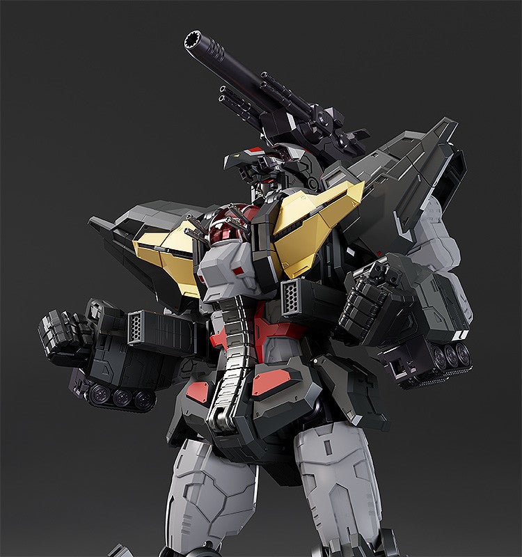 PRE-ORDER Good Smile Company - THE GATTAI HAGANE WORKS - Dancouga - Super Beast Machine God - Dancouga [2nd Release]