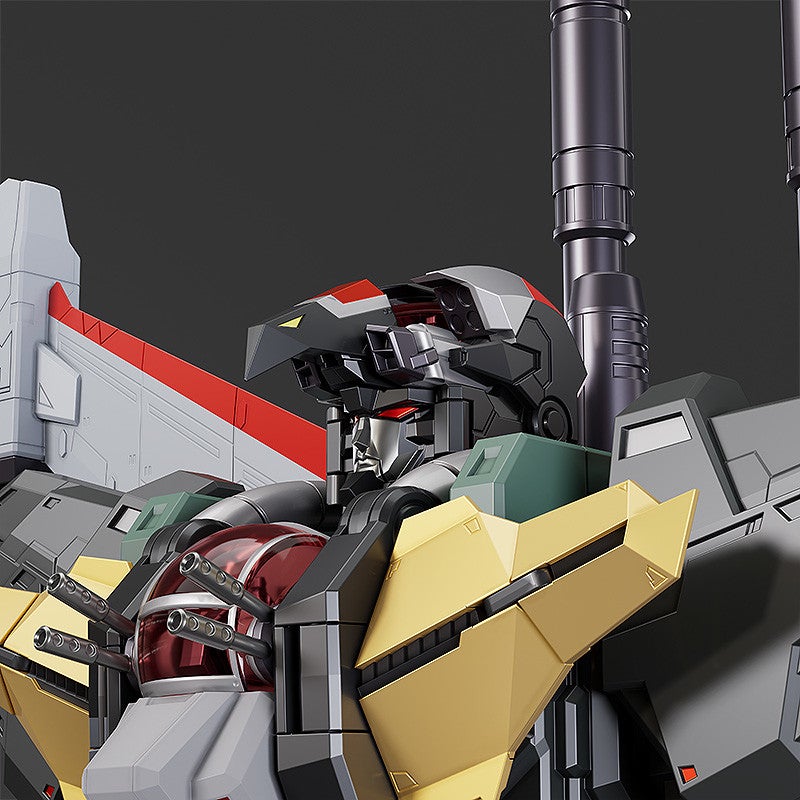 PRE-ORDER Good Smile Company - THE GATTAI HAGANE WORKS - Dancouga - Super Beast Machine God - Dancouga [2nd Release]