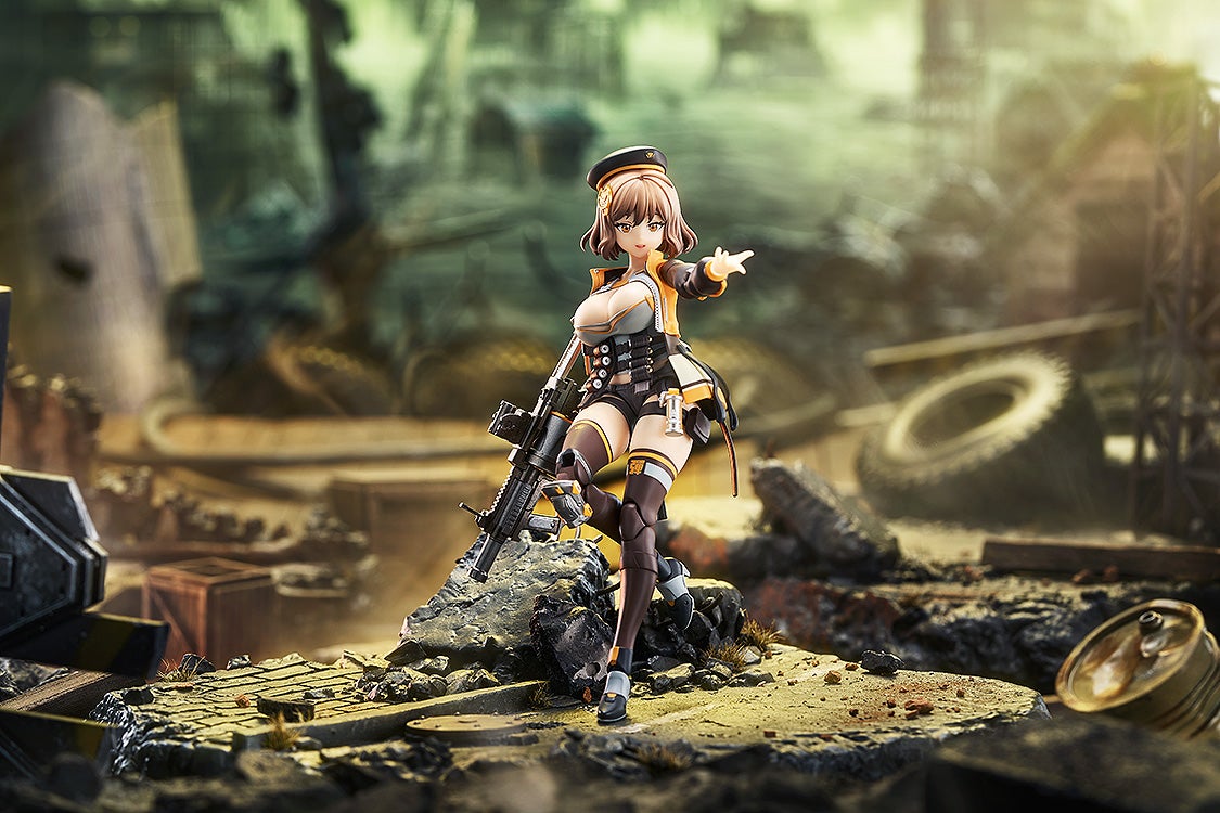 PRE-ORDER Good Smile Arts Shanghai - Hyper Body - GODDESS OF VICTORY: NIKKE - Anis