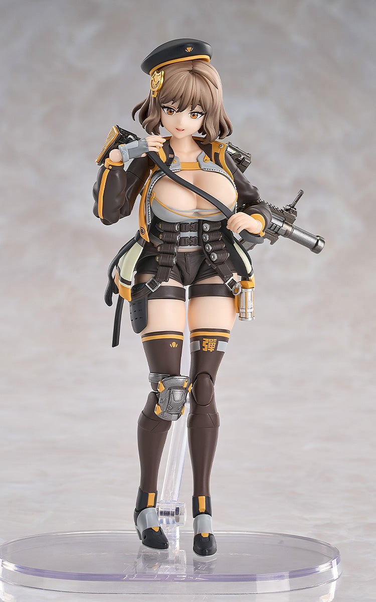 PRE-ORDER Good Smile Arts Shanghai - Hyper Body - GODDESS OF VICTORY: NIKKE - Anis