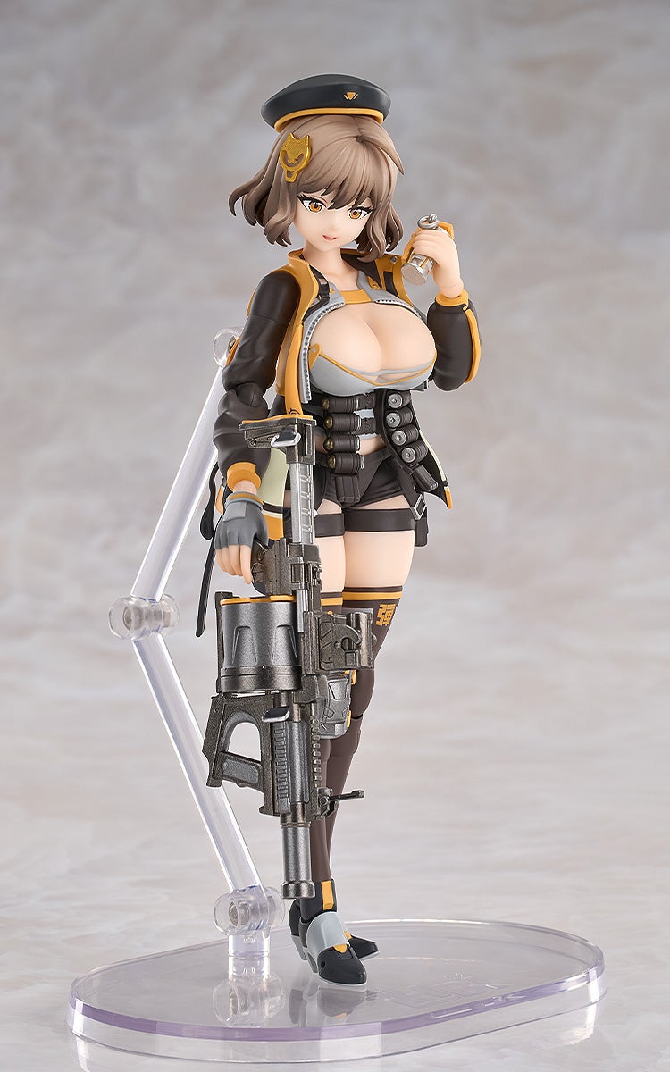 PRE-ORDER Good Smile Arts Shanghai - Hyper Body - GODDESS OF VICTORY: NIKKE - Anis