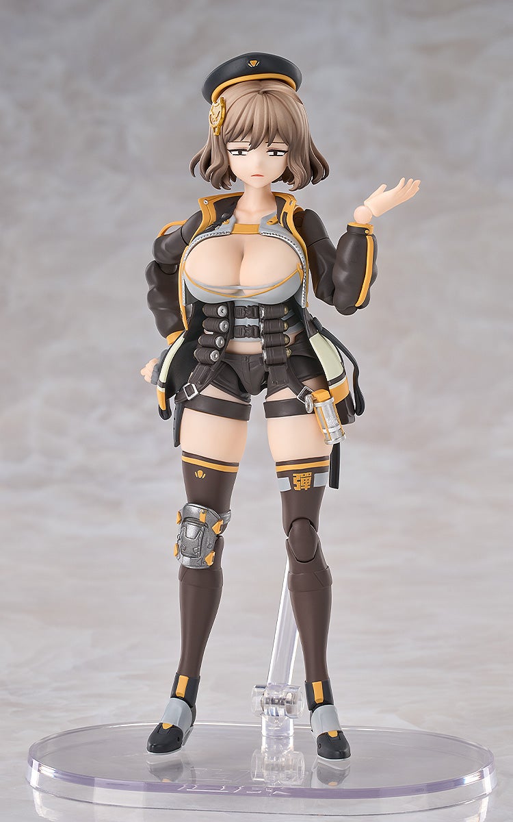 PRE-ORDER Good Smile Arts Shanghai - Hyper Body - GODDESS OF VICTORY: NIKKE - Anis