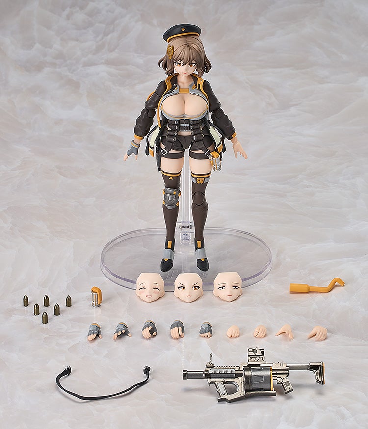 PRE-ORDER Good Smile Arts Shanghai - Hyper Body - GODDESS OF VICTORY: NIKKE - Anis