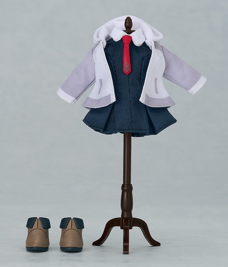 SPECIAL ORDER Good Smile Company - Nendoroid Doll - Fate/Grand Order - Mash Kyrielight Casual Outfit Ver. [JP]