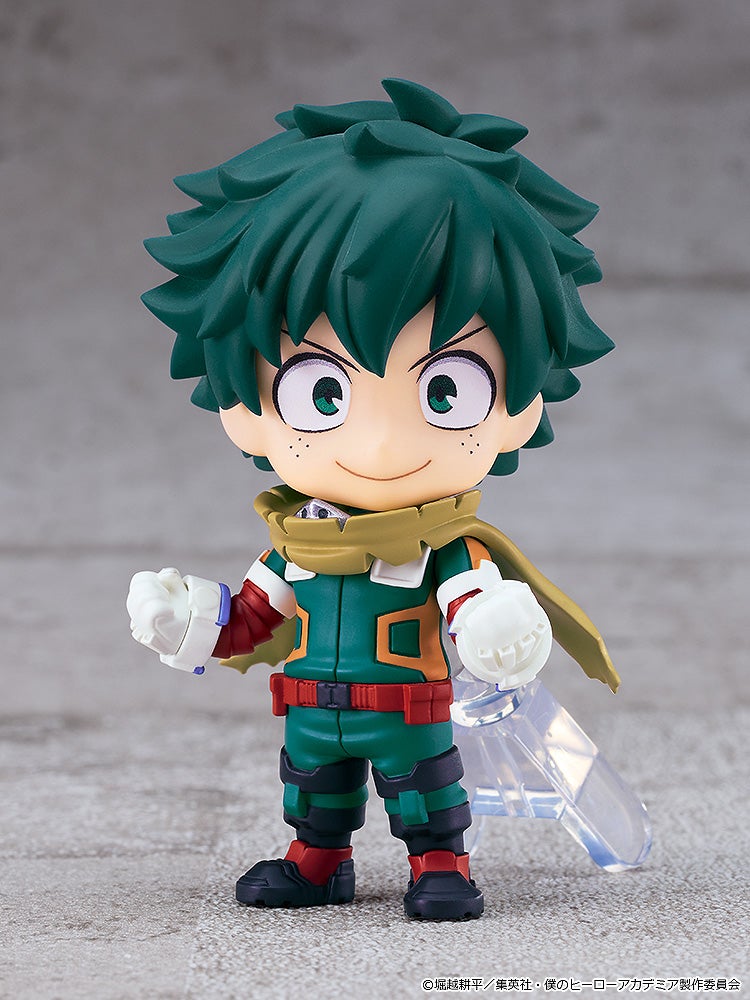 PRE-ORDER Good Smile Company - Nendoroid Surprise - My Hero Academia - Heroes vs Villains Edition [Box of 6]
