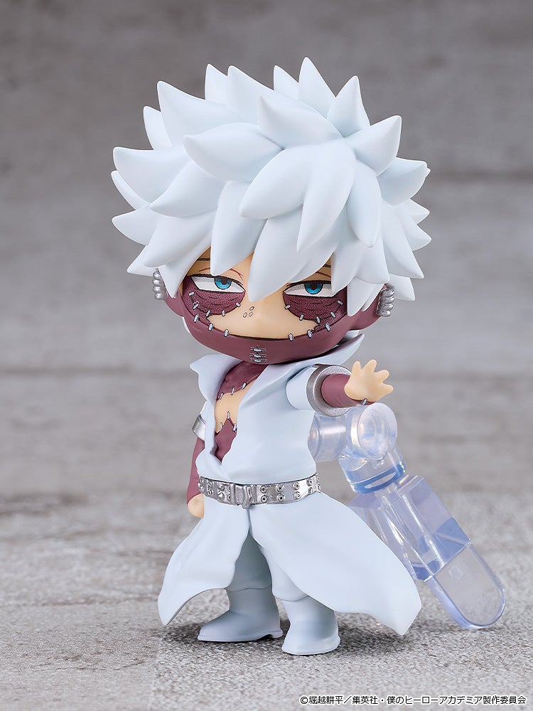 PRE-ORDER Good Smile Company - Nendoroid Surprise - My Hero Academia - Heroes vs Villains Edition [Box of 6]