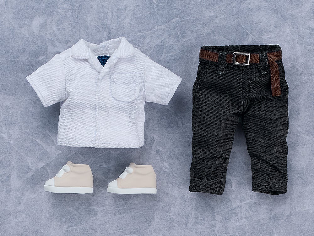 SPECIAL ORDER Good Smile Company - Nendoroid Doll - Rebuild of Evangelion - Shinji Ikari [JP]