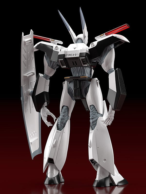 PRE-ORDER Good Smile Company - MODEROID - Mobile Police Patlabor - AV-X0 Type Zero 1/60 [4th Release]