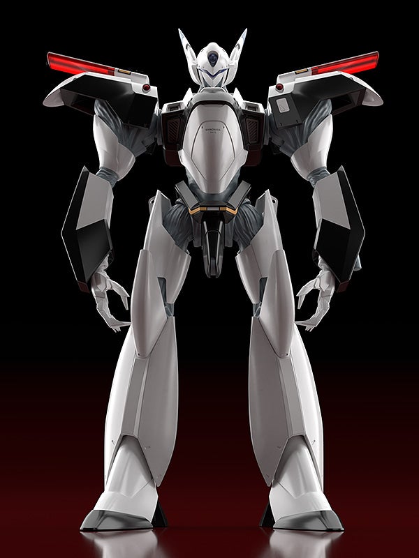 PRE-ORDER Good Smile Company - MODEROID - Mobile Police Patlabor - AV-X0 Type Zero 1/60 [4th Release]