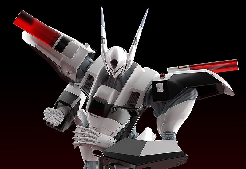 PRE-ORDER Good Smile Company - MODEROID - Mobile Police Patlabor - AV-X0 Type Zero 1/60 [4th Release]