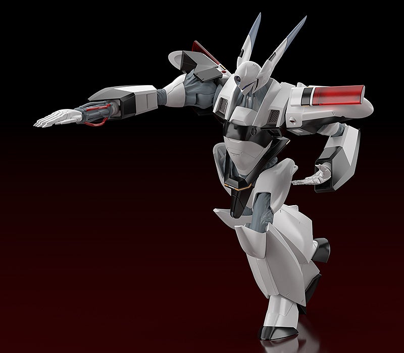 PRE-ORDER Good Smile Company - MODEROID - Mobile Police Patlabor - AV-X0 Type Zero 1/60 [4th Release]