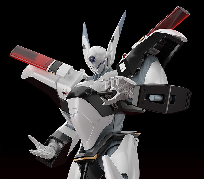 PRE-ORDER Good Smile Company - MODEROID - Mobile Police Patlabor - AV-X0 Type Zero 1/60 [4th Release]