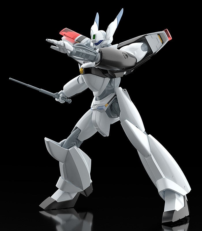 PRE-ORDER Good Smile Company - MODEROID - Mobile Police Patlabor - AV-0 Peacemaker 1/60 [2nd Release]