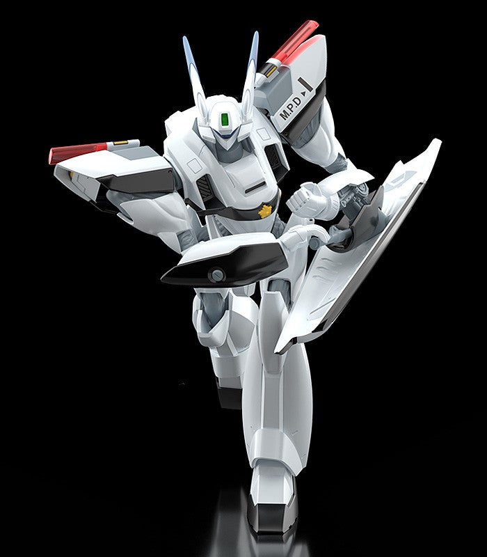 PRE-ORDER Good Smile Company - MODEROID - Mobile Police Patlabor - AV-0 Peacemaker 1/60 [2nd Release]