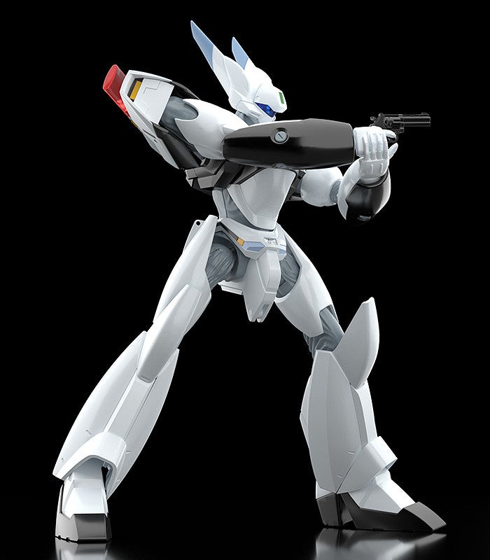 PRE-ORDER Good Smile Company - MODEROID - Mobile Police Patlabor - AV-0 Peacemaker 1/60 [2nd Release]