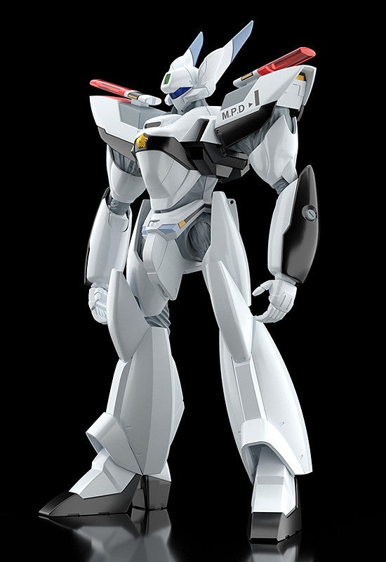 PRE-ORDER Good Smile Company - MODEROID - Mobile Police Patlabor - AV-0 Peacemaker 1/60 [2nd Release]