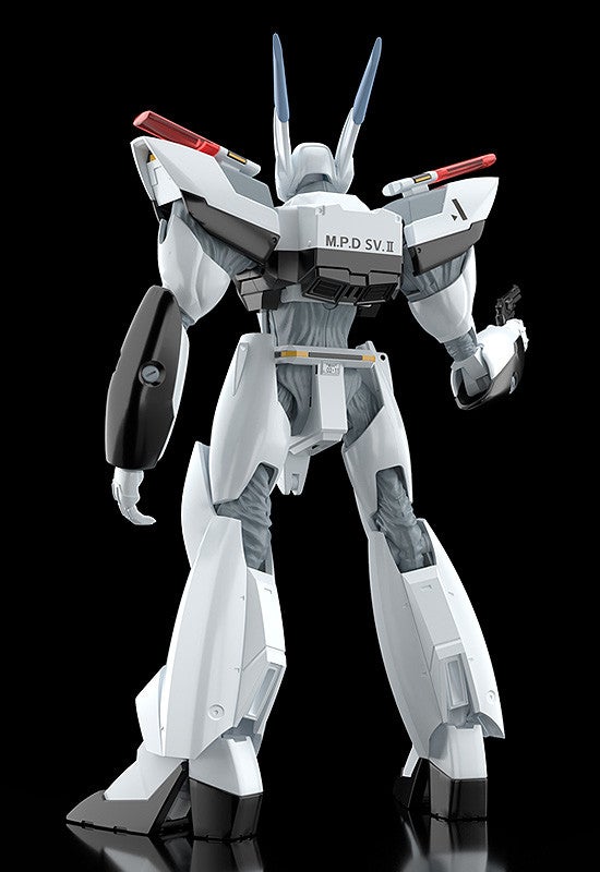 PRE-ORDER Good Smile Company - MODEROID - Mobile Police Patlabor - AV-0 Peacemaker 1/60 [2nd Release]