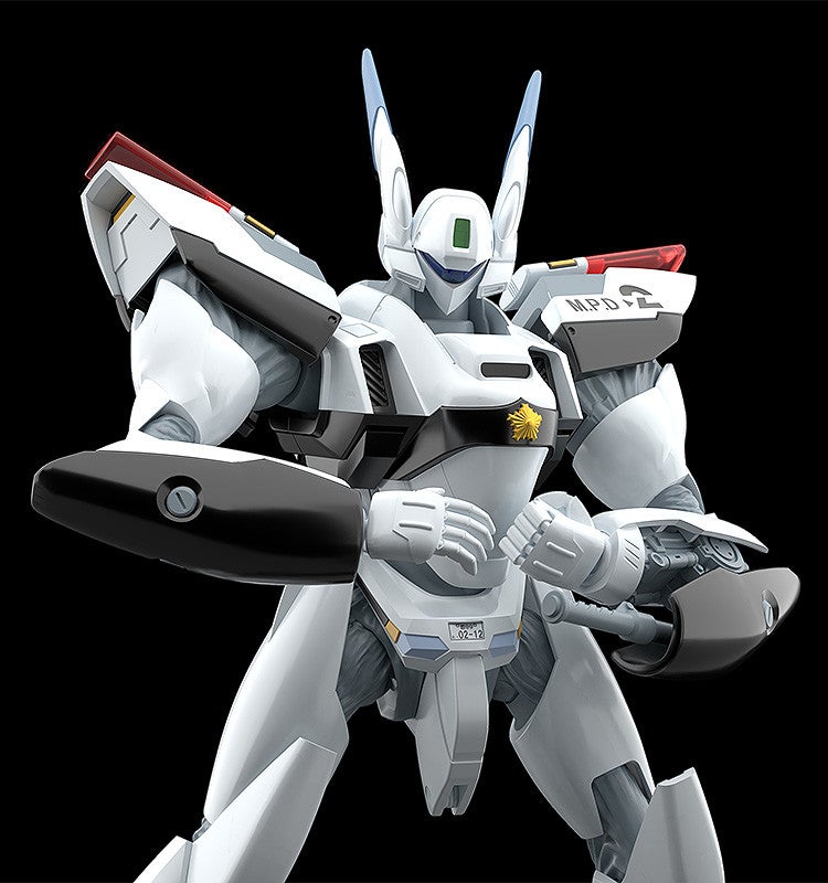 PRE-ORDER Good Smile Company - MODEROID - Mobile Police Patlabor - AV-0 Peacemaker 1/60 [2nd Release]