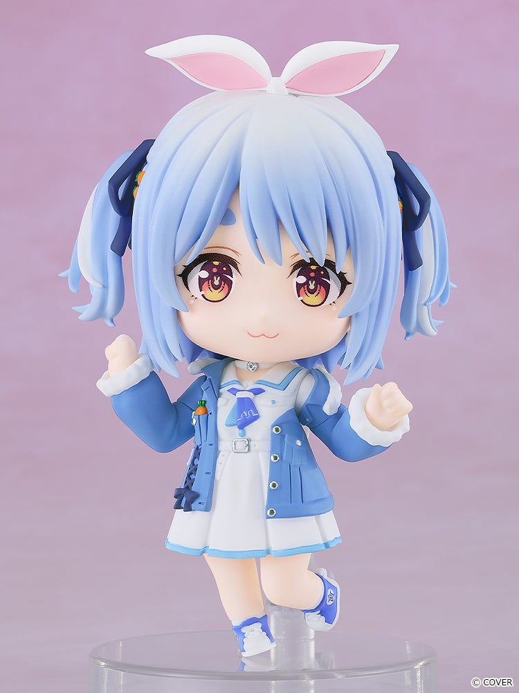 PRE-ORDER Good Smile Company - Nendoroid 2741 - hololive production - Usada Pekora: Casual Outfit Ver. [LIMITED]