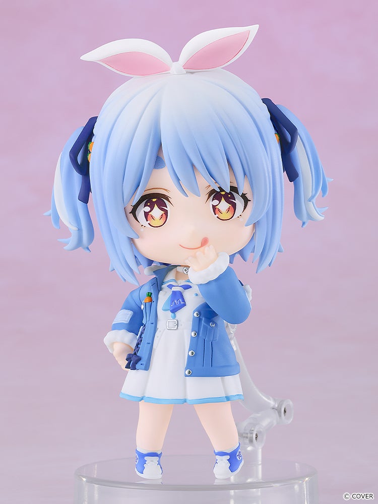 PRE-ORDER Good Smile Company - Nendoroid 2741 - hololive production - Usada Pekora: Casual Outfit Ver. [LIMITED]