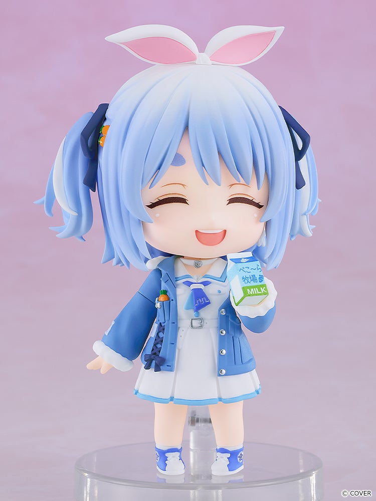 PRE-ORDER Good Smile Company - Nendoroid 2741 - hololive production - Usada Pekora: Casual Outfit Ver. [LIMITED]