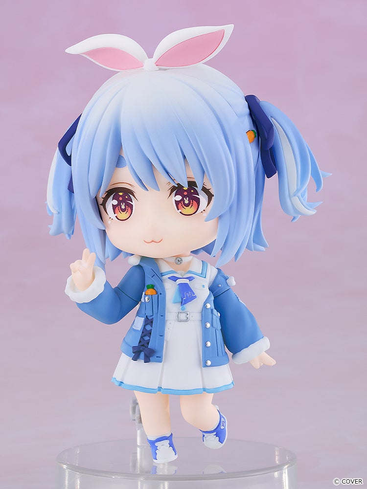 PRE-ORDER Good Smile Company - Nendoroid 2741 - hololive production - Usada Pekora: Casual Outfit Ver. [LIMITED]