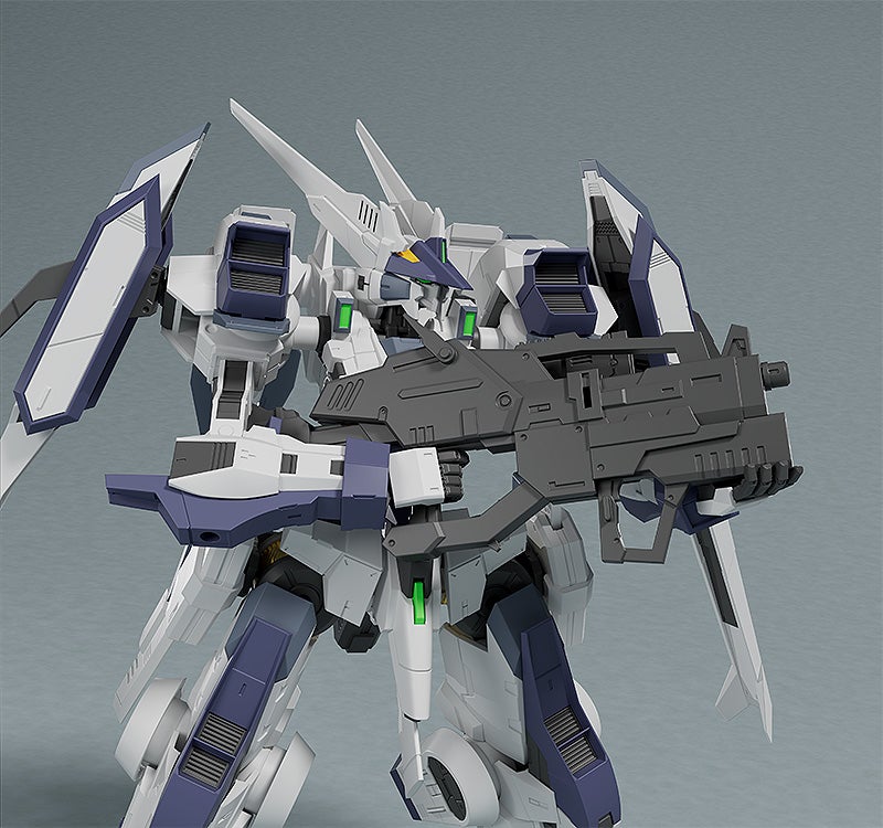 PRE-ORDER Good Smile Company - MODEROID SIDE GR - Titanomachia - Edelstein II (Zwei) 1/48 [2nd Release]
