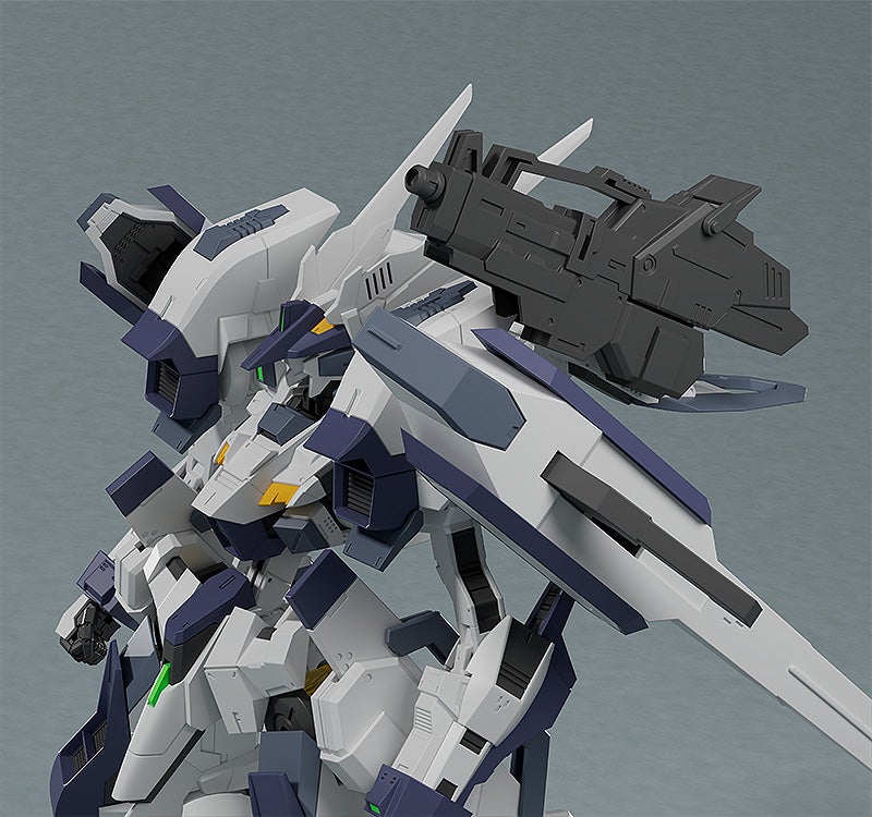 PRE-ORDER Good Smile Company - MODEROID SIDE GR - Titanomachia - Edelstein II (Zwei) 1/48 [2nd Release]