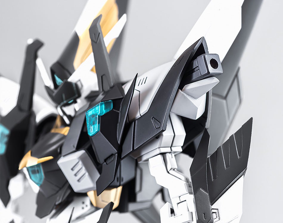 PRE-ORDER Good Smile Company - MODEROID SIDE GR - Titanomachia - Arklaud 1/48